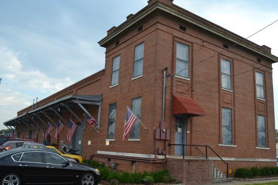 Alabama Veterans Museum and Archives